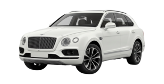 Bentayga