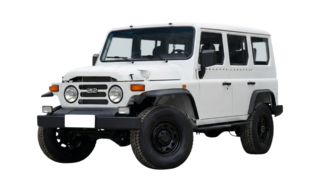 1 поколение, рестайлинг