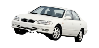 5 поколение, рестайлинг