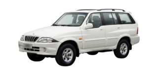 1 поколение, рестайлинг