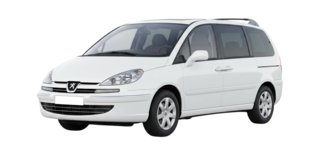 1 поколение, рестайлинг