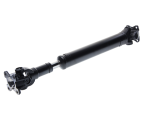 Ремонт карданного вала