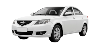 2 поколение, рестайлинг