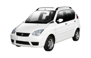 1 поколение, рестайлинг