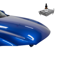 Керамическое покрытие