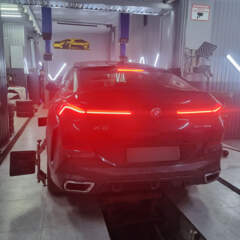 Реальный сервис и рабочий процесс