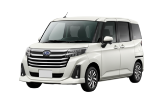 5 поколение, рестайлинг