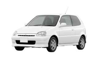 1 поколение, рестайлинг