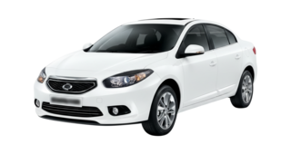 2 поколение, рестайлинг