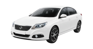 3 поколение, рестайлинг