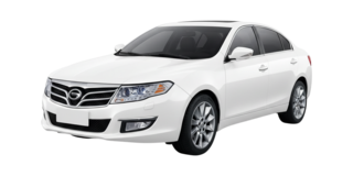 1 поколение, рестайлинг