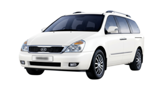 1 поколение, рестайлинг