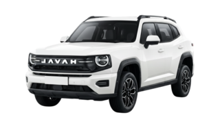 2 поколение, рестайлинг