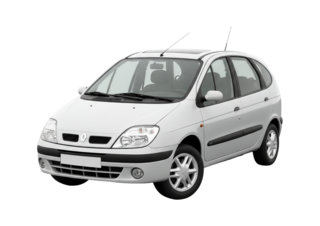 1 поколение, рестайлинг