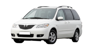 2 поколение, 2-й рестайлинг